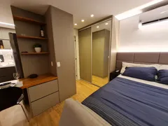 Studio com 1 Quarto à venda, 42m² no Brooklin, São Paulo - Foto 8