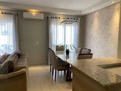 Casa de Condomínio com 2 Quartos à venda, 110m² no Chácara Paraíso, Itu - Foto 5