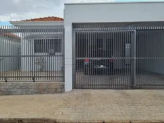 Casa com 3 Quartos à venda, 220m² no Carmo, Araraquara - Foto 1