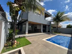 Terreno / Lote / Condomínio com 1 Quarto à venda, 280m² no Residencial Goiânia Golfe Clube, Goiânia - Foto 8