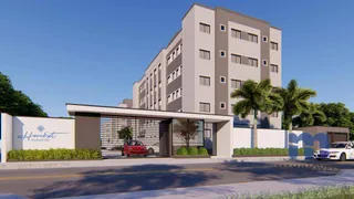 Apartamento com 2 Quartos para alugar, 54m² no Cordeiros, Itajaí - Foto 10