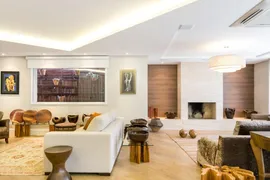 Casa de Condomínio com 5 Quartos à venda, 531m² no Mossunguê, Curitiba - Foto 1