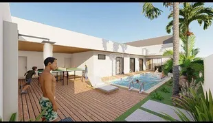 Casa de Condomínio com 3 Quartos à venda, 226m² no Pilar, Maricá - Foto 3