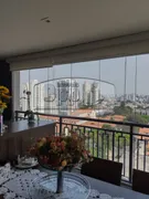 Apartamento com 4 Quartos à venda, 213m² no Ipiranga, São Paulo - Foto 8