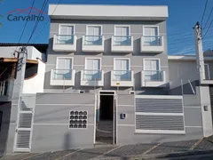 Apartamento com 1 Quarto à venda, 37m² no Vila Guilherme, São Paulo - Foto 1