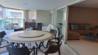 Apartamento com 4 Quartos para alugar, 188m² no Riviera de São Lourenço, Bertioga - Foto 19