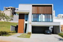 Casa de Condomínio com 4 Quartos à venda, 376m² no Genesis II, Santana de Parnaíba - Foto 4