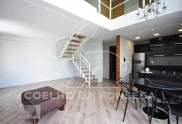 Loft com 1 Quarto à venda, 84m² no Morumbi, São Paulo - Foto 10