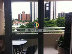 Loja / Salão / Ponto Comercial com 1 Quarto à venda, 50m² no Chácara Santo Antônio, São Paulo - Foto 1