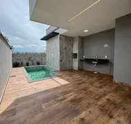 Casa de Condomínio com 3 Quartos à venda, 152m² no Jardim Cristal, Aparecida de Goiânia - Foto 11