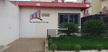 Apartamento com 2 Quartos à venda, 86m² no Centro, Boituva - Foto 2