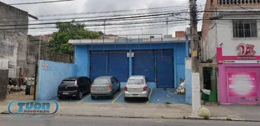 Loja / Salão / Ponto Comercial para venda ou aluguel, 200m² no Vila Itaberaba, São Paulo - Foto 7