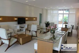Apartamento com 1 Quarto à venda, 38m² no Granja Julieta, São Paulo - Foto 15