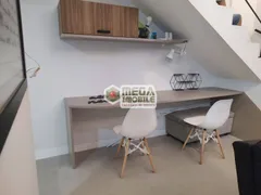 Apartamento com 1 Quarto à venda, 43m² no Carvoeira, Florianópolis - Foto 10