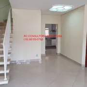 Casa de Condomínio com 3 Quartos para venda ou aluguel, 140m² no Condominio Villagio de Itaici, Indaiatuba - Foto 13