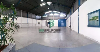 Galpão / Depósito / Armazém para alugar, 820m² no Santo Antônio, Betim - Foto 1