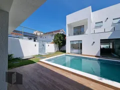 Casa de Condomínio com 4 Quartos à venda, 318m² no Barra da Tijuca, Rio de Janeiro - Foto 27