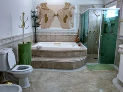 Casa de Condomínio com 3 Quartos à venda, 466m² no Vila Santo Antonio, Americana - Foto 3