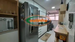 Apartamento com 3 Quartos à venda, 95m² no Tijuca, Rio de Janeiro - Foto 19