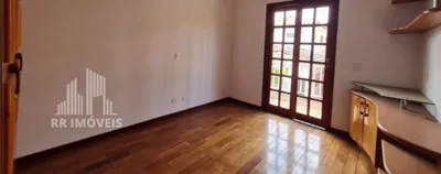 Casa de Condomínio com 5 Quartos à venda, 360m² no Alphaville, Santana de Parnaíba - Foto 11