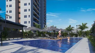 Apartamento com 2 Quartos à venda, 58m² no Jardim Bounganville, Araraquara - Foto 6