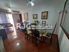 Apartamento com 2 Quartos à venda, 83m² no Rio Comprido, Rio de Janeiro - Foto 5