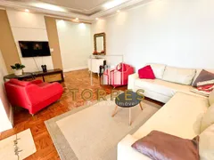 Apartamento com 3 Quartos à venda, 115m² no Praia das Pitangueiras, Guarujá - Foto 4