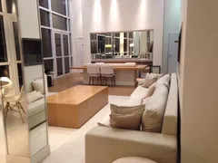 Apartamento com 1 Quarto para alugar, 42m² no Bela Vista, São Paulo - Foto 12