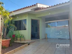Casa com 3 Quartos à venda, 105m² no Jardim dos Passaros, Maringá - Foto 2