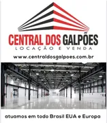 Galpão / Depósito / Armazém para alugar no Portão, Curitiba - Foto 3