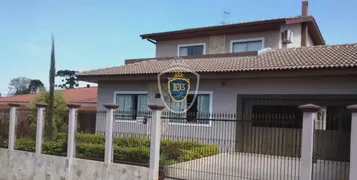 Casa com 4 Quartos à venda, 325000m² no Uvaranas, Ponta Grossa - Foto 12