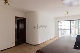 Apartamento com 3 Quartos para alugar, 110m² no Moema, São Paulo - Foto 6