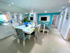 Apartamento com 3 Quartos à venda, 115m² no Praia das Pitangueiras, Guarujá - Foto 9