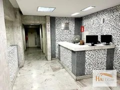 Conjunto Comercial / Sala para alugar, 45m² no Barro Preto, Belo Horizonte - Foto 2