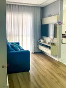 Apartamento com 2 Quartos à venda, 66m² no Jardim Flórida, Jundiaí - Foto 2