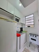 Apartamento com 1 Quarto à venda, 29m² no José Menino, Santos - Foto 1