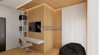 Casa de Condomínio com 5 Quartos à venda, 590m² no Alphaville Graciosa, Pinhais - Foto 56