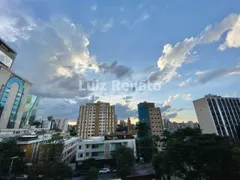 Apartamento com 3 Quartos para alugar, 105m² no Savassi, Belo Horizonte - Foto 22