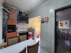 Sobrado com 3 Quartos para alugar, 240m² no Rudge Ramos, São Bernardo do Campo - Foto 28