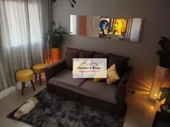 Apartamento com 1 Quarto à venda, 36m² no Vila Aurora, São Paulo - Foto 1