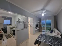 Apartamento com 1 Quarto à venda, 61m² no Vila Caicara, Praia Grande - Foto 1