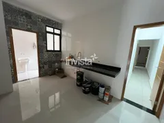 Casa com 3 Quartos para alugar, 200m² no Boqueirão, Santos - Foto 15
