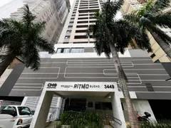 Apartamento com 1 Quarto à venda, 45m² no Setor Bueno, Goiânia - Foto 11