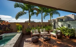 Casa de Condomínio com 5 Quartos à venda, 400m² no Jardim do Golfe, São José dos Campos - Foto 5