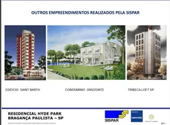 Apartamento com 3 Quartos à venda, 120m² no Condominio Residencial e Comercial Fazenda Santa Petronilla, Bragança Paulista - Foto 41
