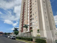 Apartamento com 3 Quartos à venda, 68m² no PARQUE CONCEICAO II, Piracicaba - Foto 1