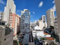 Conjunto Comercial / Sala à venda, 33m² no Pacaembu, São Paulo - Foto 10