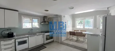 Casa de Condomínio com 4 Quartos para alugar, 320m² no Alto Da Boa Vista, São Paulo - Foto 8