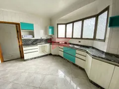 Apartamento com 3 Quartos para alugar, 100m² no Vila Linda, Santo André - Foto 1