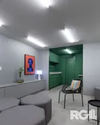 Studio com 1 Quarto à venda, 39m² no Centro Histórico, Porto Alegre - Foto 13